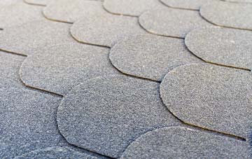Lidget Green asphalt roofing costs