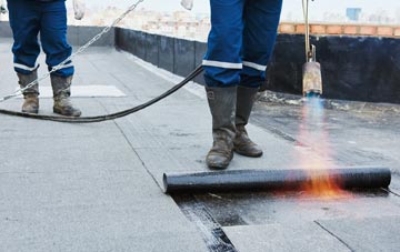 asphalt roofing Lidget Green, West Yorkshire