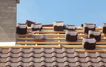 Lidget Green clay roofing costs
