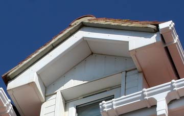 Lidget Green fascia installation costs