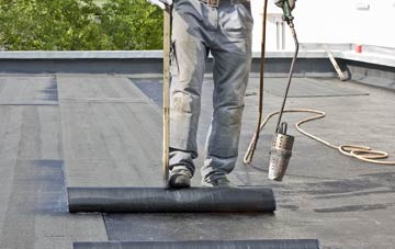 flat roof replacement Lidget Green, West Yorkshire