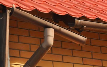 Lidget Green gutter repair costs