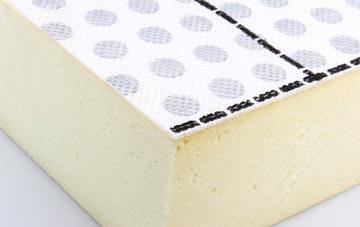 meeting Lidget Green building codes