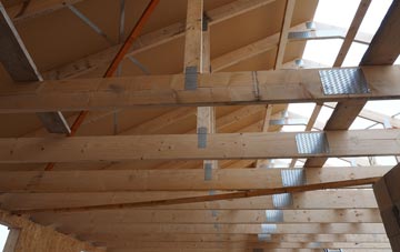 Lidget Green roof truss costs