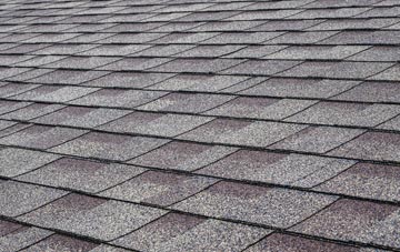 Lidget Green tiles for shallow pitch roofing