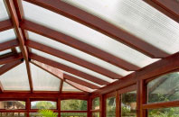 Lidget Green conservatory roofing insulation