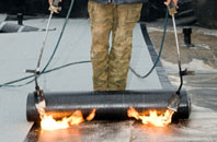 Lidget Green flat roof sealing quote